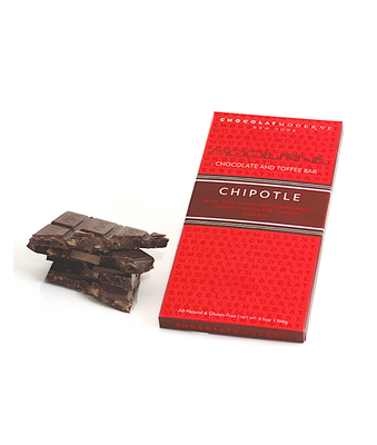 luxury chocolate bars Manhattan, NY