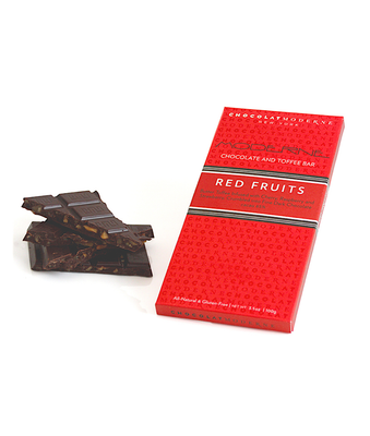 luxury chocolate bars Manhattan, NY