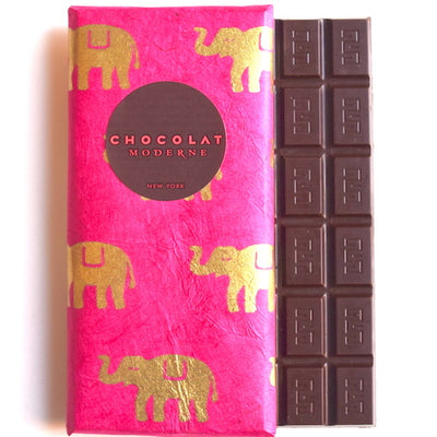 gourmet vegan chocolate bar Manhattan, NY