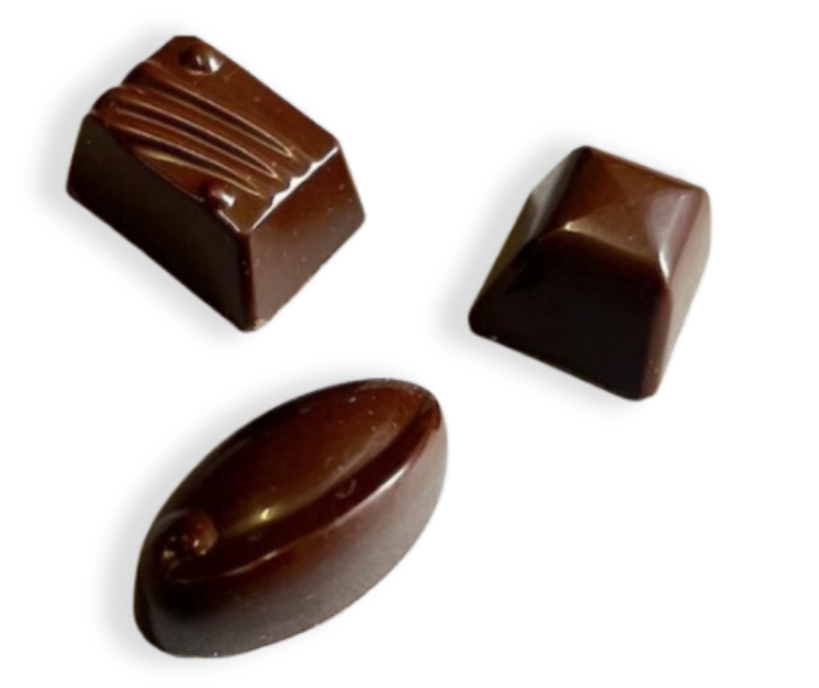 DISCOVER THE ART OF CHOCOLATE INNOVATION