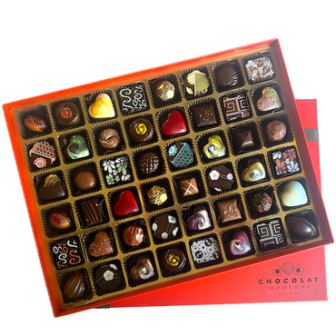 Anthology 48-Piece Gift Box