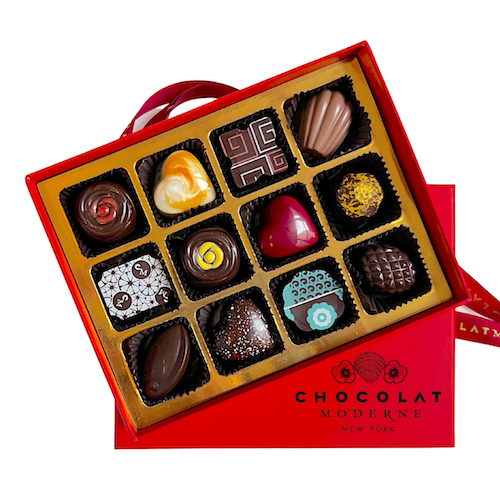 assorted artisan chocolate San Jose, CA