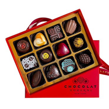 assorted artisan chocolate San Jose, CA