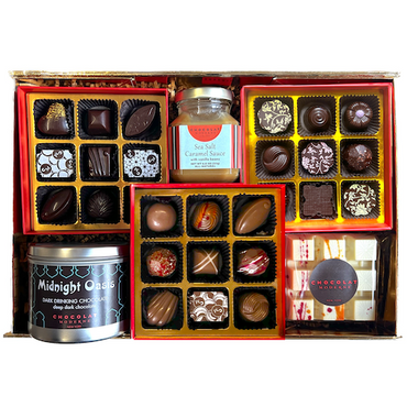 Gift Basket For Everyone