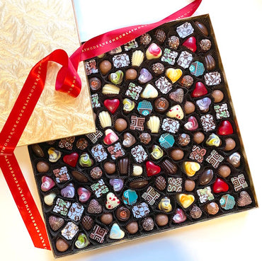 artisan assorted chocolates Manhattan, NY
