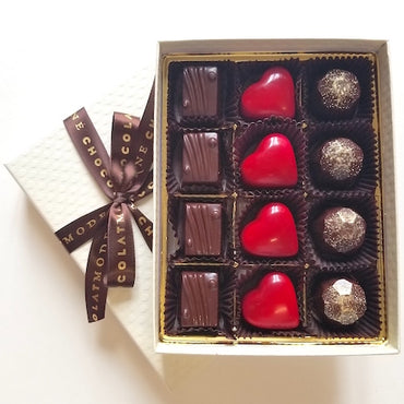 gift chocolates Manhattan, NY
