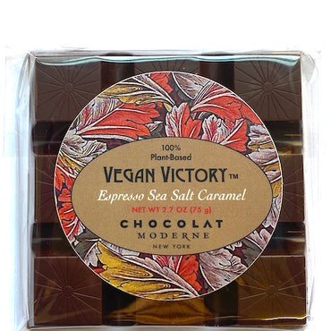 luxury vegan chocolate Manhattan, NY